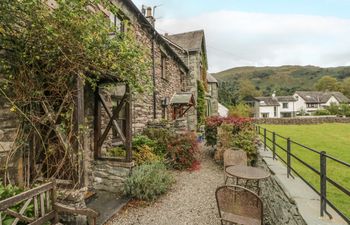 Tanner Croft Cottage Holiday Cottage