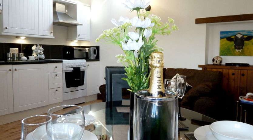 Photo of Daisy Cottage