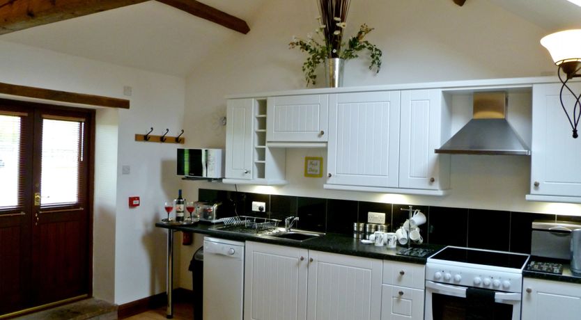 Photo of Daisy Cottage