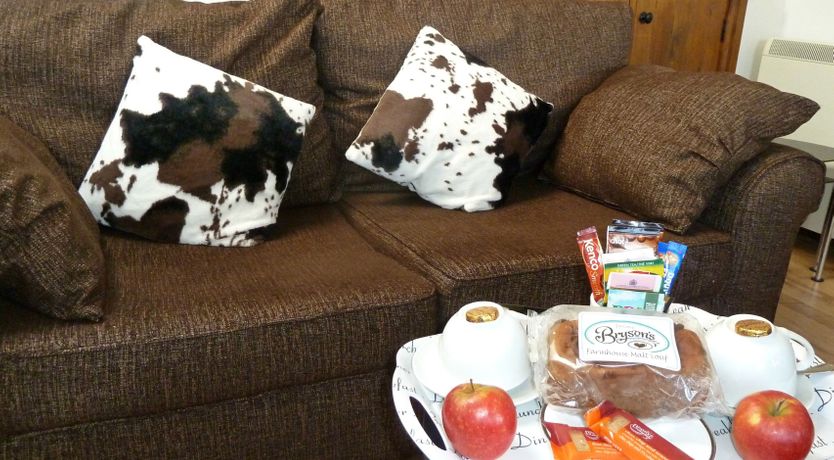 Photo of Daisy Cottage