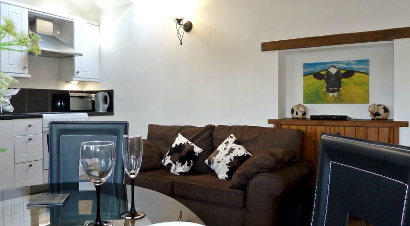 Photo of Daisy Cottage