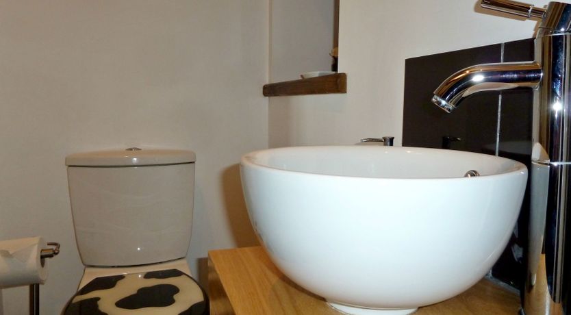 Photo of Daisy Cottage