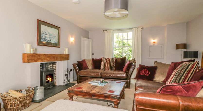 Photo of Stair Cottage