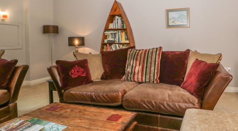 Photo of Stair Cottage