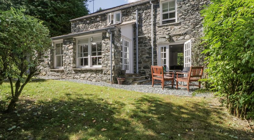 Photo of Stair Cottage