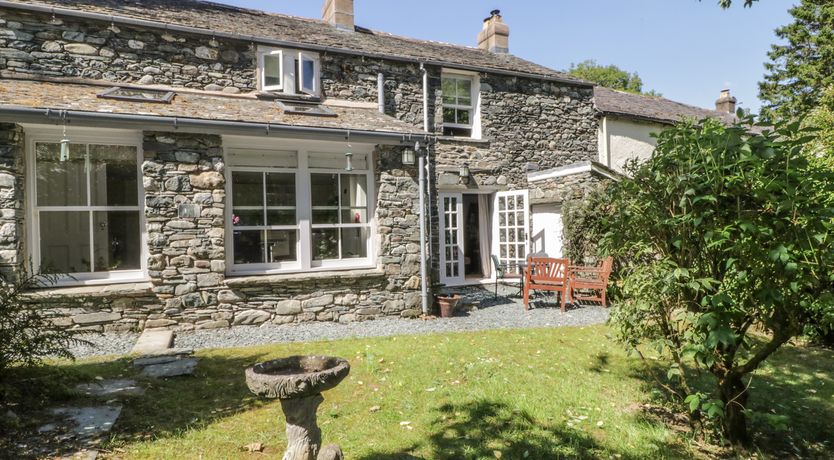 Photo of Stair Cottage