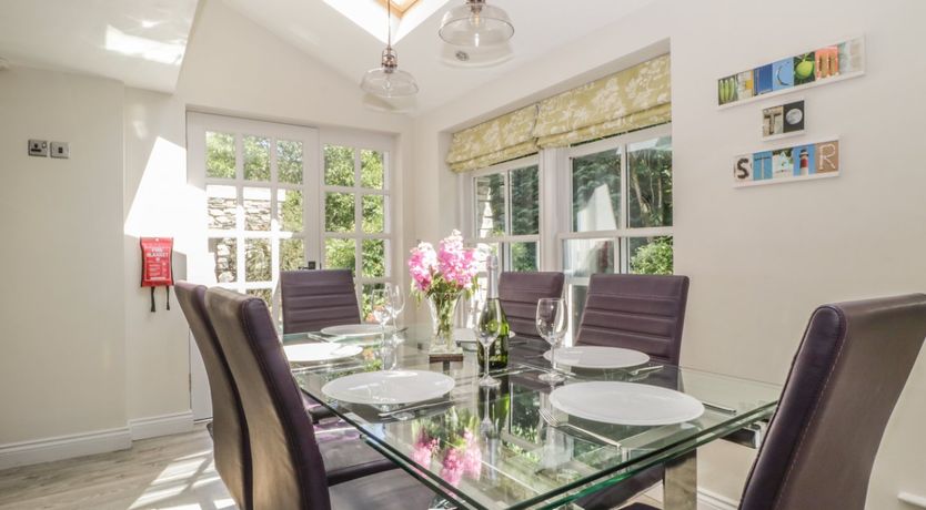 Photo of Stair Cottage