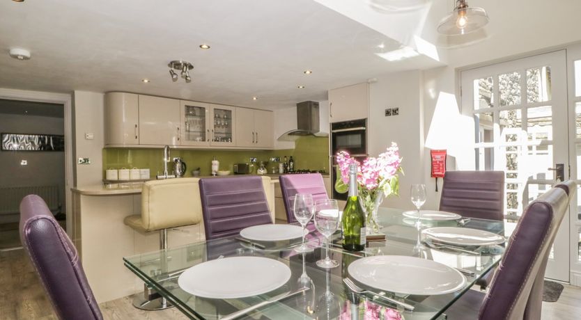 Photo of Stair Cottage