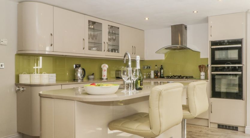 Photo of Stair Cottage