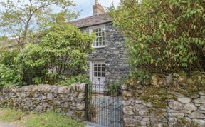 Photo of Stair Cottage