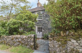 Stair Cottage Holiday Cottage