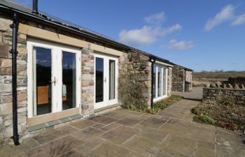 Buttermere Holiday Cottage