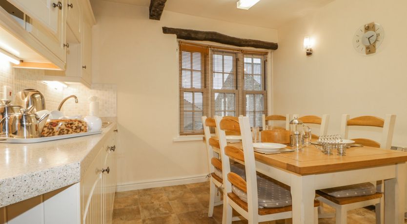 Photo of Ale Cottage