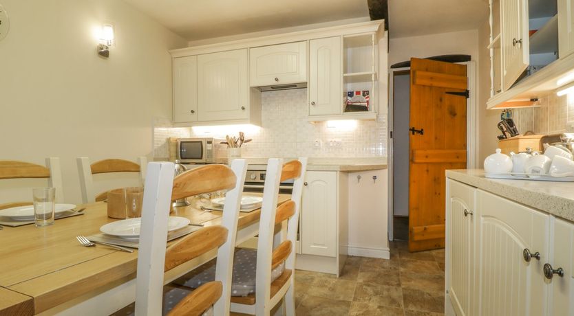 Photo of Ale Cottage