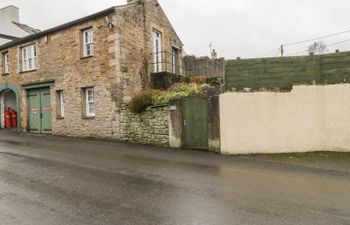 Ale Cottage Holiday Cottage