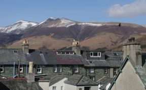 Photo of Helvellyn