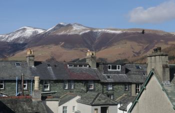 Helvellyn Apartment