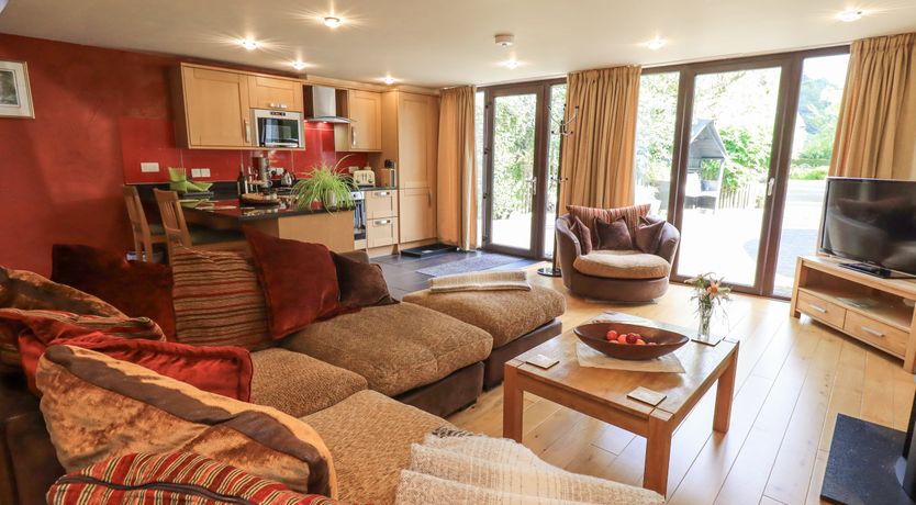 Photo of Stonegarth Mews