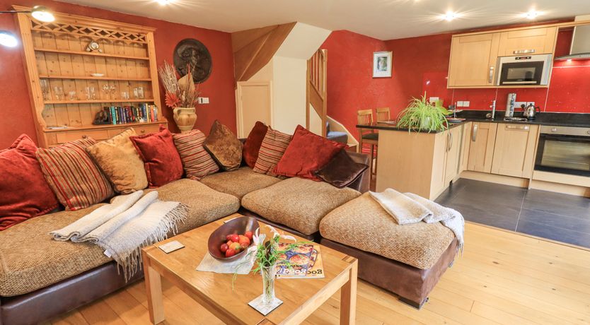 Photo of Stonegarth Mews