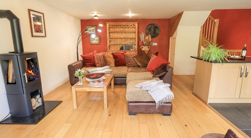 Photo of Stonegarth Mews