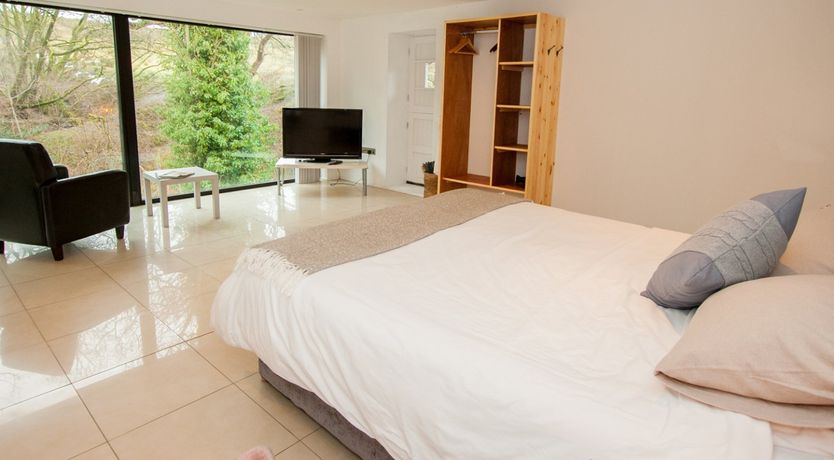 Photo of The Heronry