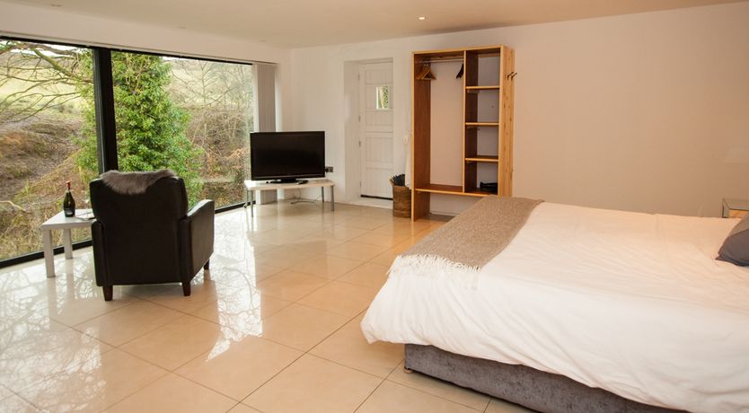 Photo of The Heronry