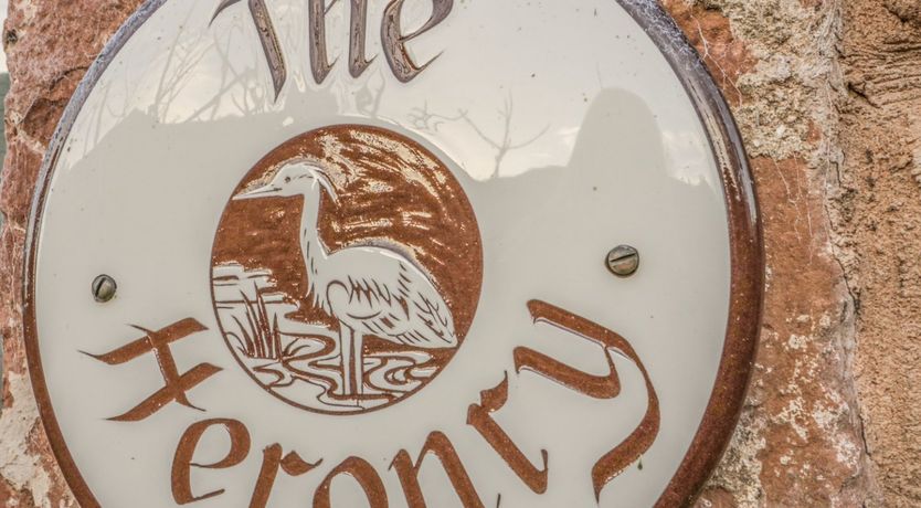 Photo of The Heronry