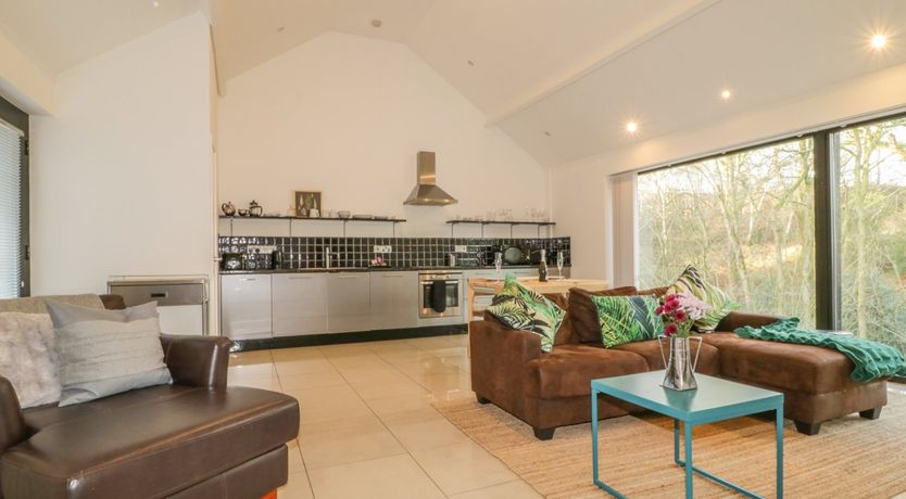 Photo of The Heronry