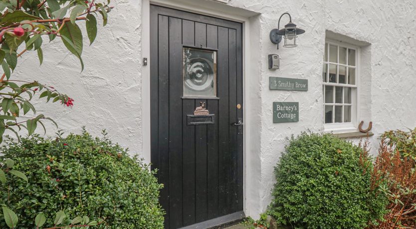 Photo of Barney's Cottage