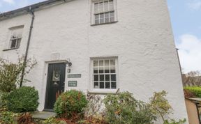 Photo of Barney's Cottage