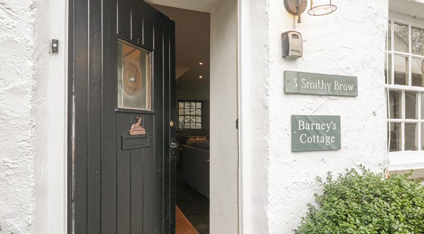 Photo of Barney's Cottage