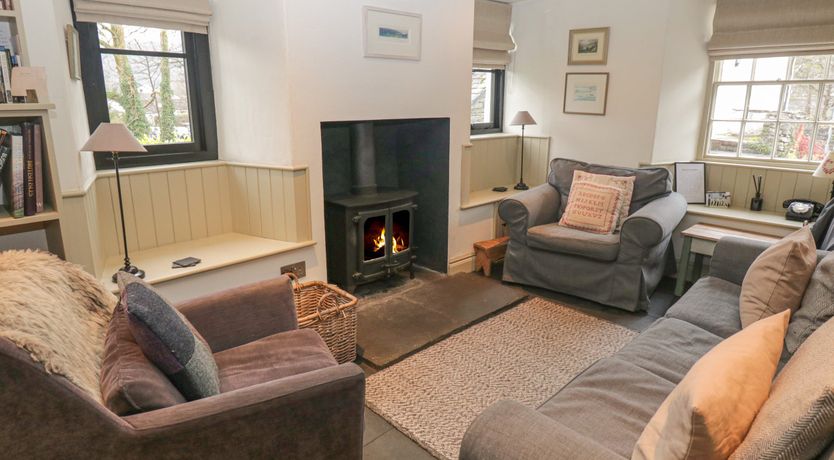 Photo of Barney's Cottage