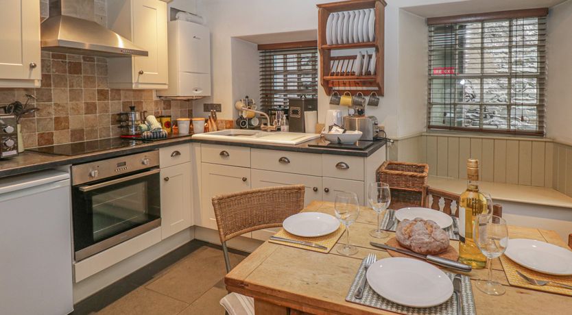 Photo of Barney's Cottage