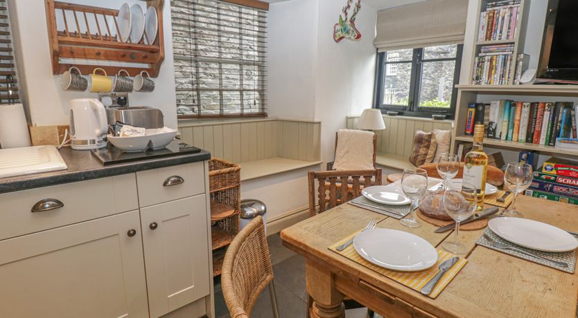 Photo of Barney's Cottage