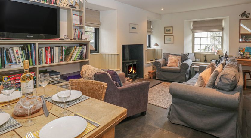 Photo of Barney's Cottage