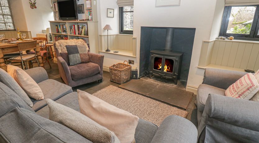 Photo of Barney's Cottage