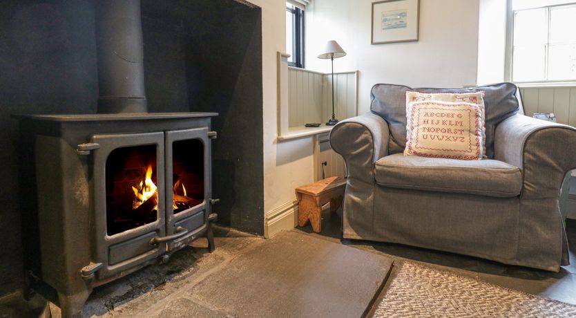 Photo of Barney's Cottage