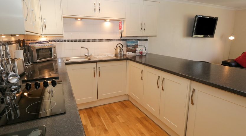 Photo of Cumbria Court