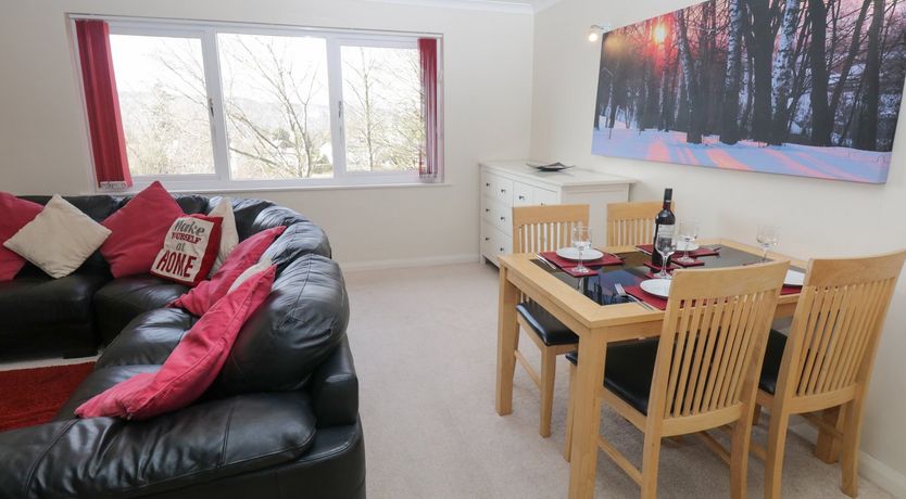 Photo of Cumbria Court