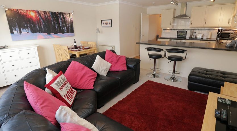 Photo of Cumbria Court