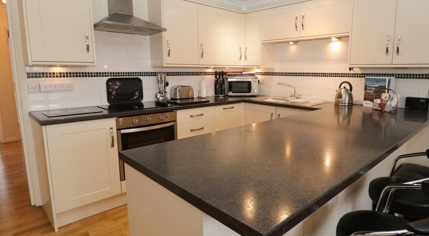 Photo of Cumbria Court