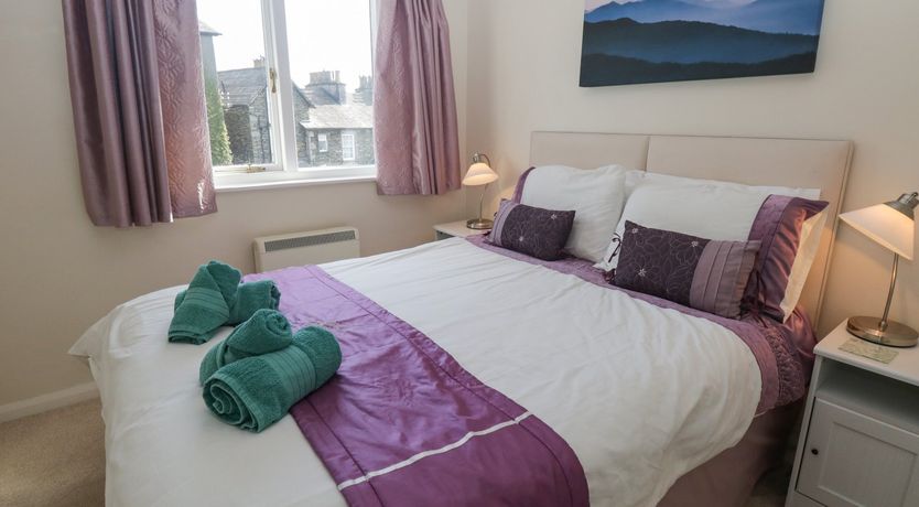 Photo of Cumbria Court