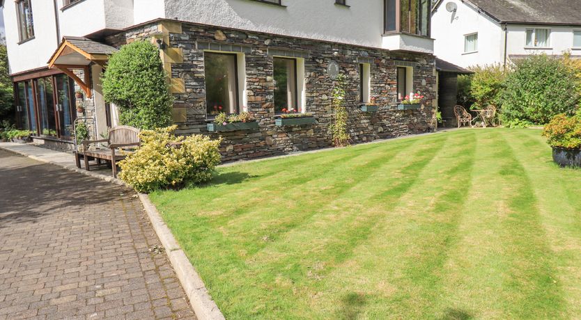 Photo of Stonegarth Cottage