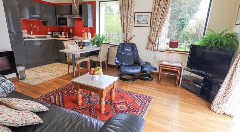 Photo of Stonegarth Cottage