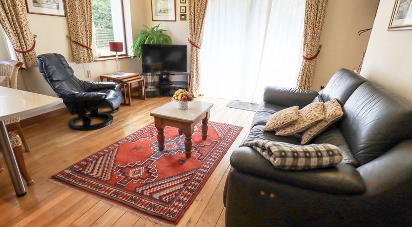 Photo of Stonegarth Cottage