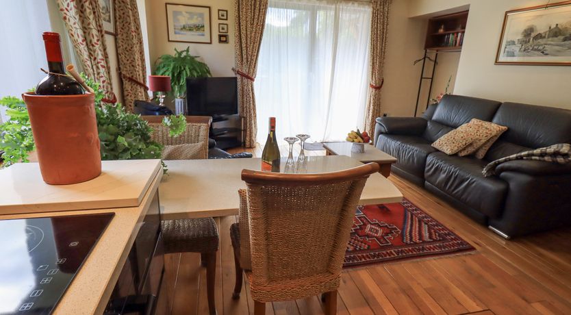 Photo of Stonegarth Cottage