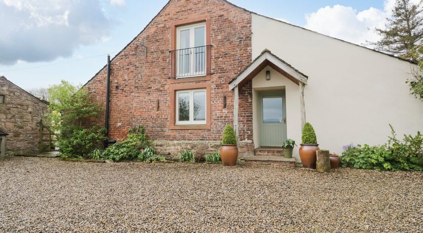 Photo of Stockwell Hall Cottage