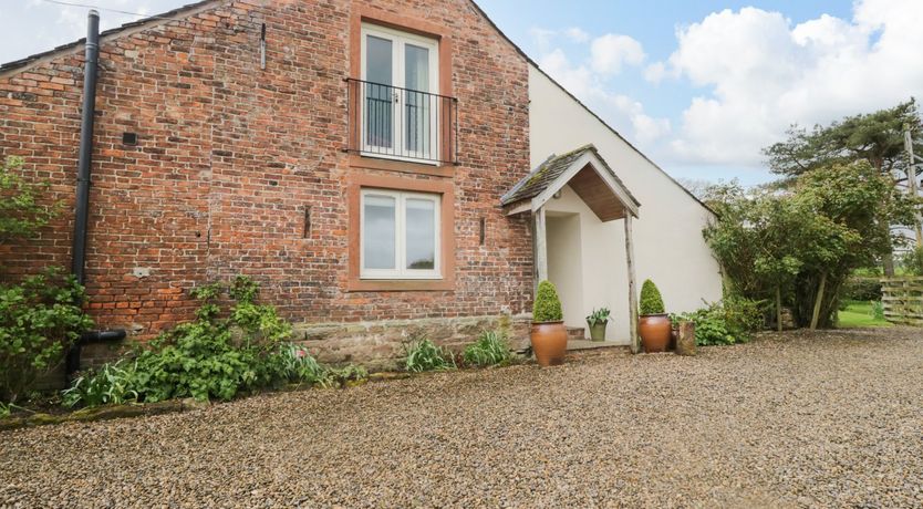 Photo of Stockwell Hall Cottage