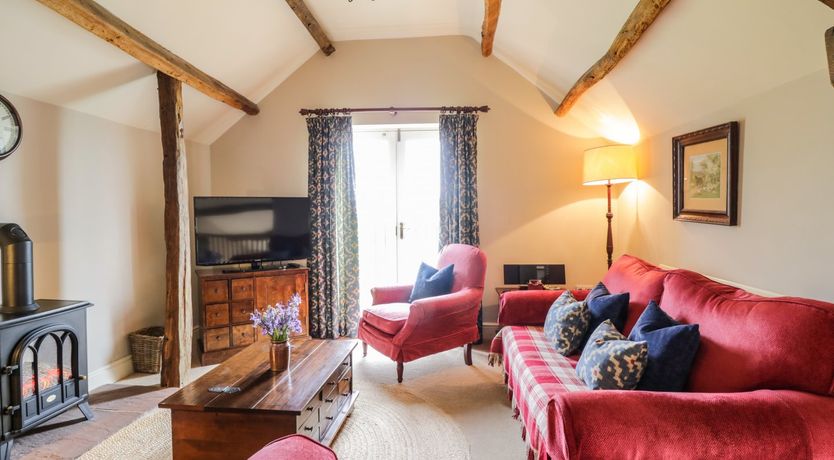 Photo of Stockwell Hall Cottage