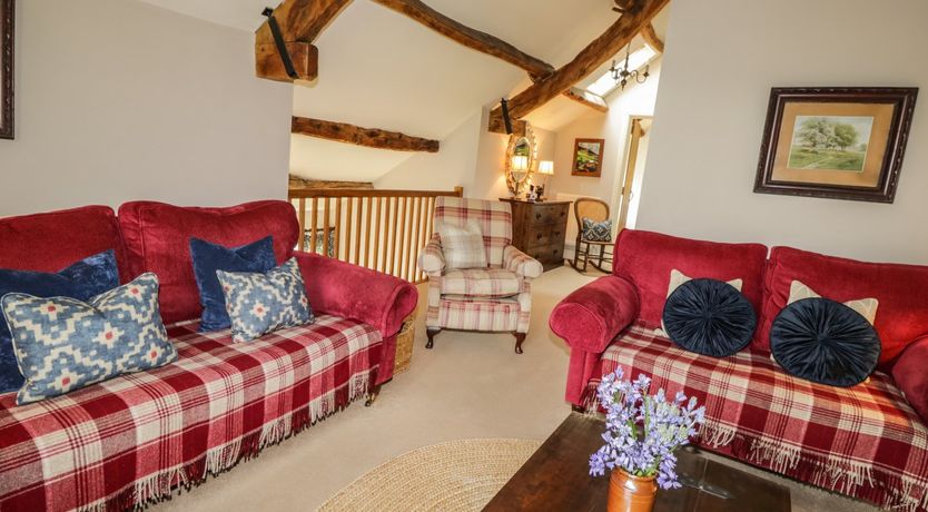 Photo of Stockwell Hall Cottage